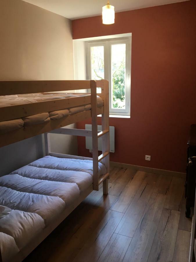 Gite La Mirmandelle 빌라 외부 사진